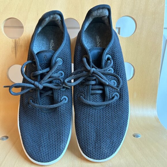 ALLBIRDS Tree Runner Travel Comfort Sneaker Shoe Sz 10 - Picture 7 of 7